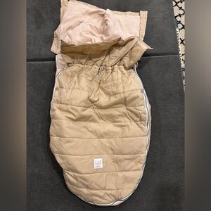 7 A.M. Enfant Beige Bee POD